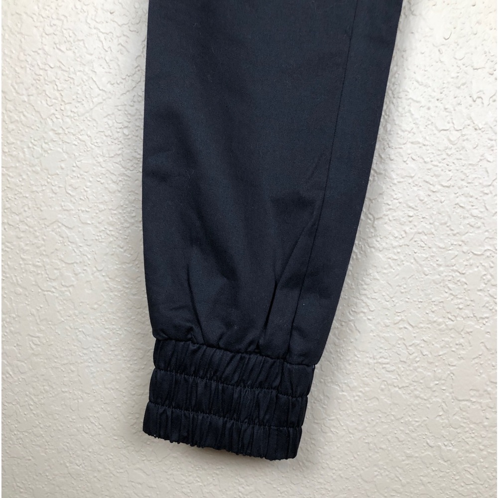 The Anti-Order Black/Red Joggers. 4 Pockets. Size- XS - Picture 6 of 14